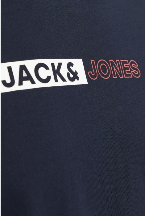 Jack & Jones jjecorp logo tee play ss o-neck noo