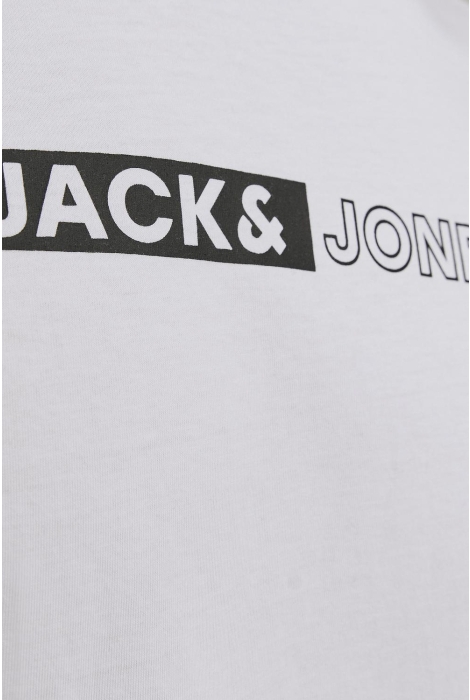 Jack & Jones jjecorp logo tee play ss o-neck noo