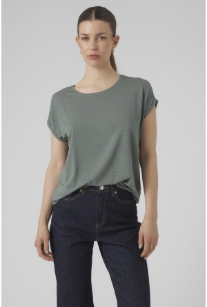 Dit is ook leuk van Vero Moda T-shirt