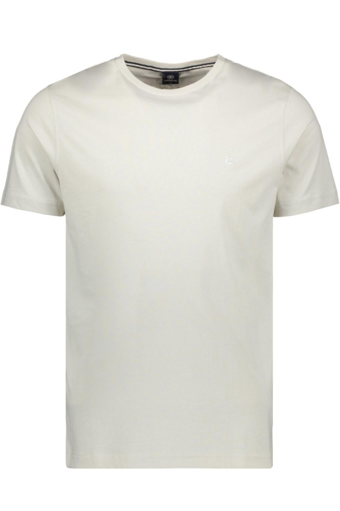 BASIC T SHIRT MET LOGOSTEEK 2473000 114