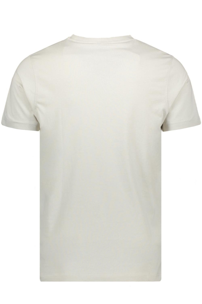 BASIC T SHIRT MET LOGOSTEEK 2473000 114