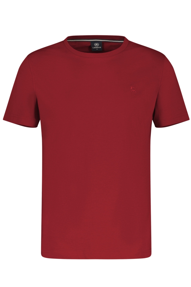 BASIC T SHIRT MET LOGOSTEEK 2473000 362