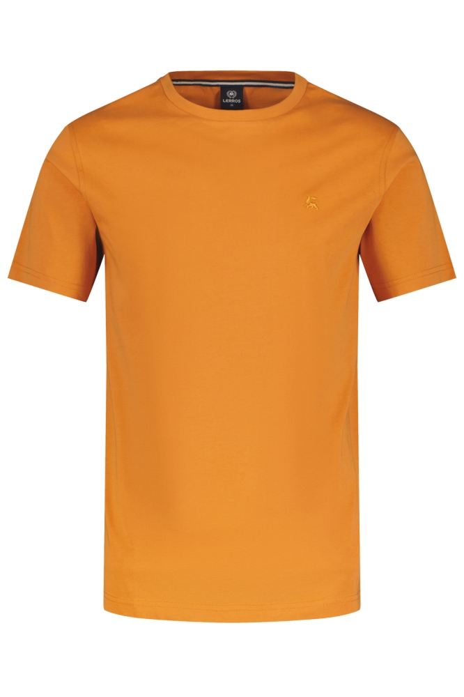 BASIC T SHIRT MET LOGOSTEEK 2473000 948