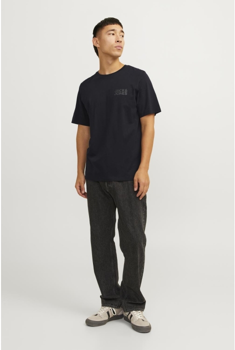 Jack & Jones jjecorp logo tee ss o-neck noos