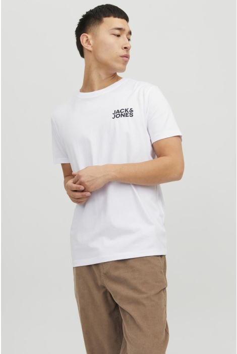 Jack & Jones jjecorp logo tee ss o-neck noos