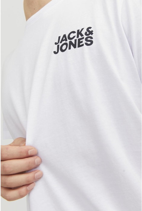 Jack & Jones jjecorp logo tee ss o-neck noos