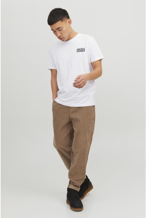 Jack & Jones jjecorp logo tee ss o-neck noos