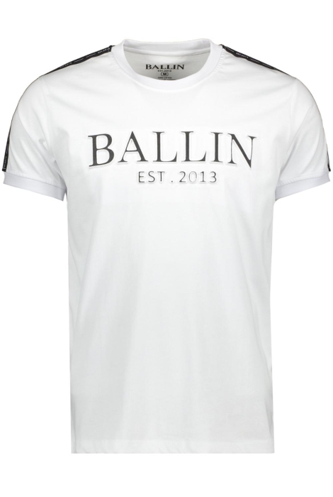 Ballin 2432 tee