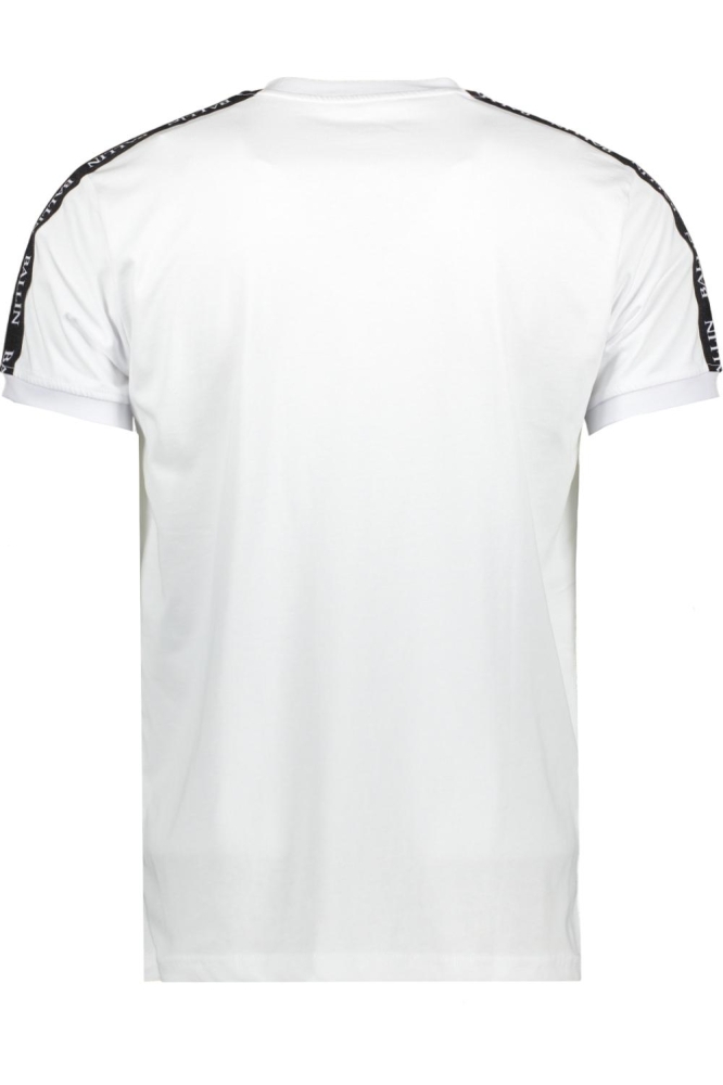 TEE 2432 WHITE