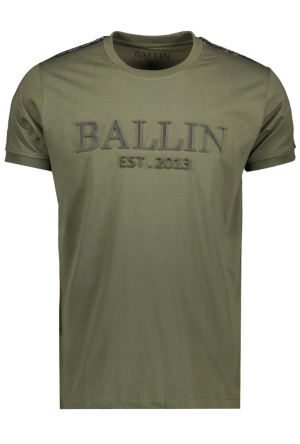 Dit is ook leuk van Ballin T-shirt