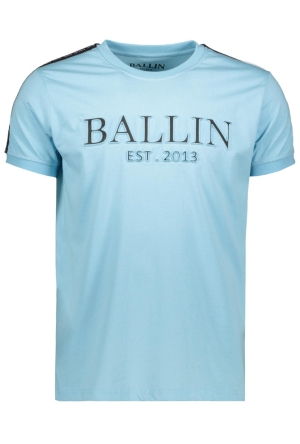 Dit is ook leuk van Ballin T-shirt
