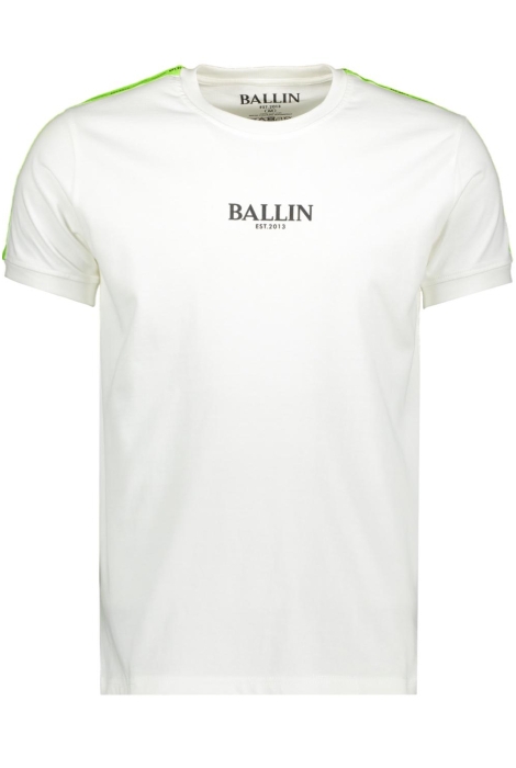 Ballin 2425 tee