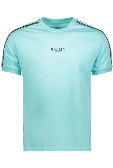 Ballin 2428 t shirt lining