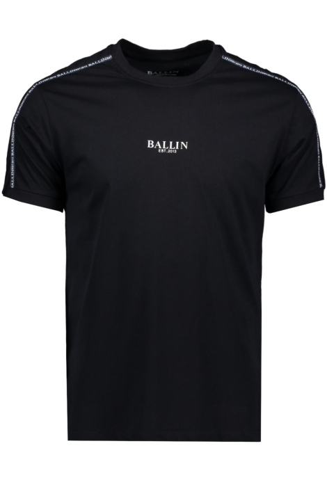 Ballin 2428 t shirt lining