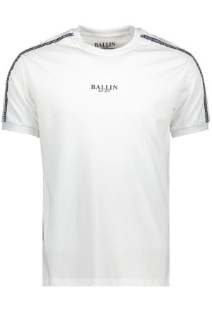 Dit is ook leuk van Ballin T-shirt