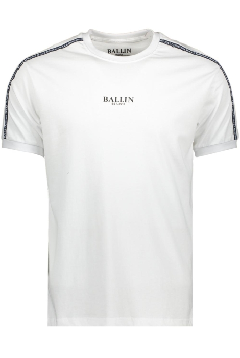 Ballin 2428 t shirt lining