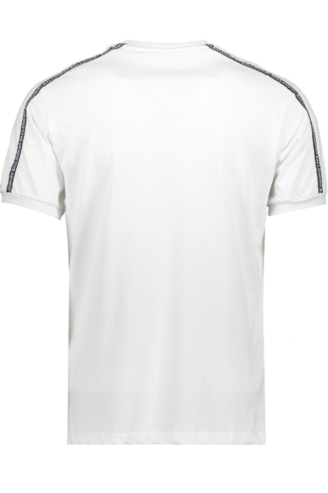 T SHIRT LINING 2428 WHITE