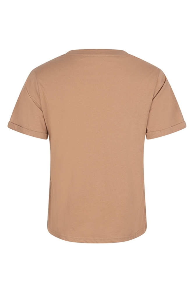 T SHIRT ANGY PG06 196 beige