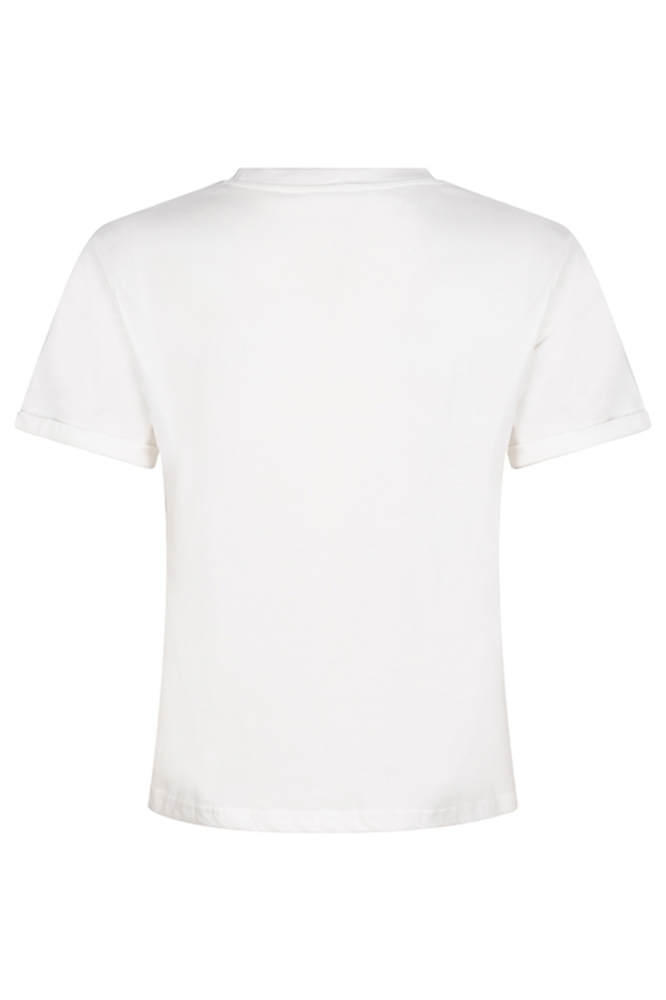 T SHIRT ESTELLY PG10 100 white