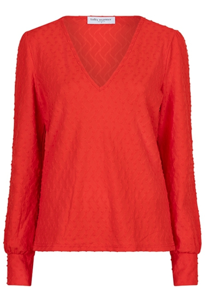 TOP JET QA09 315 coral