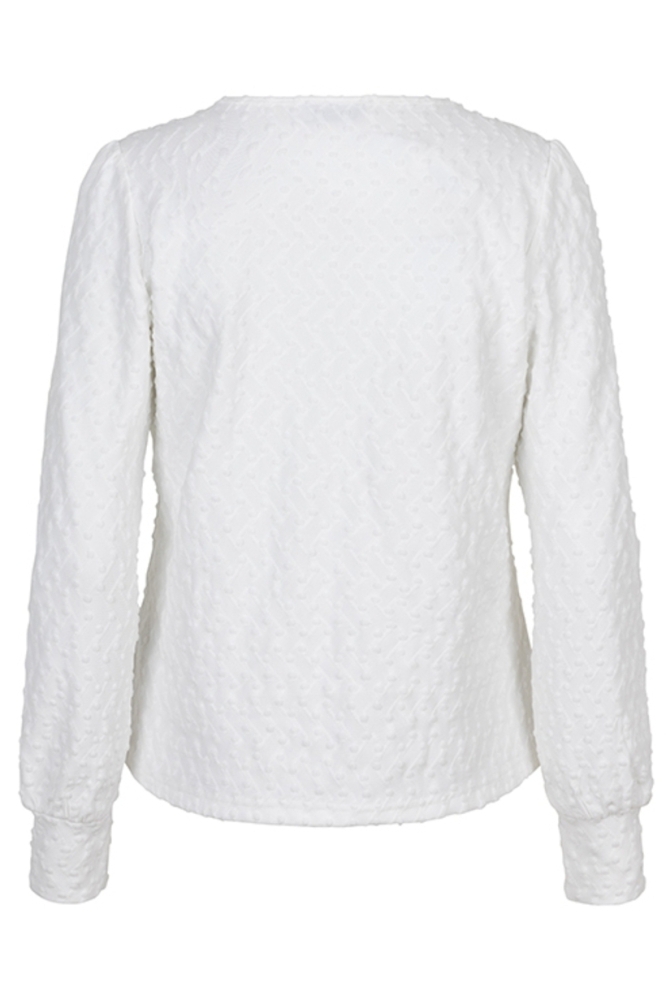 TOP JET QA09 1 100 white