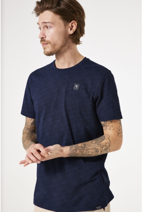 Garcia t41201_men`s t-shirt ss