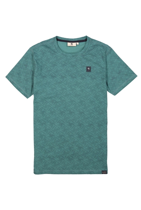 Garcia t41201_men`s t-shirt ss