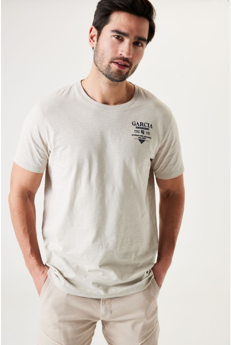 Garcia t41200_men`s t-shirt ss