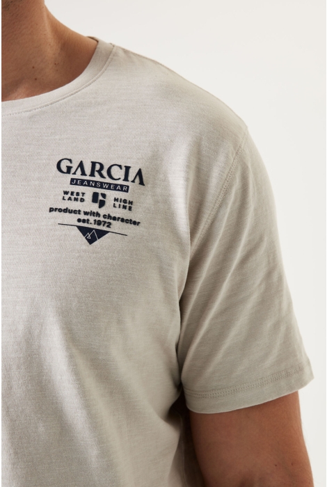 Garcia t41200_men`s t-shirt ss