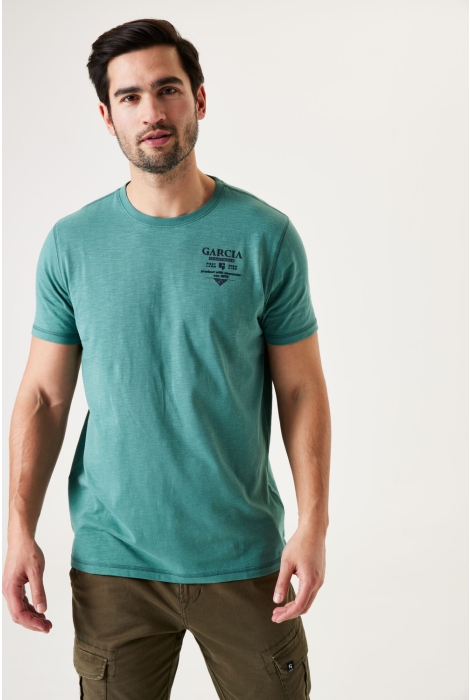 Garcia t41200_men`s t-shirt ss