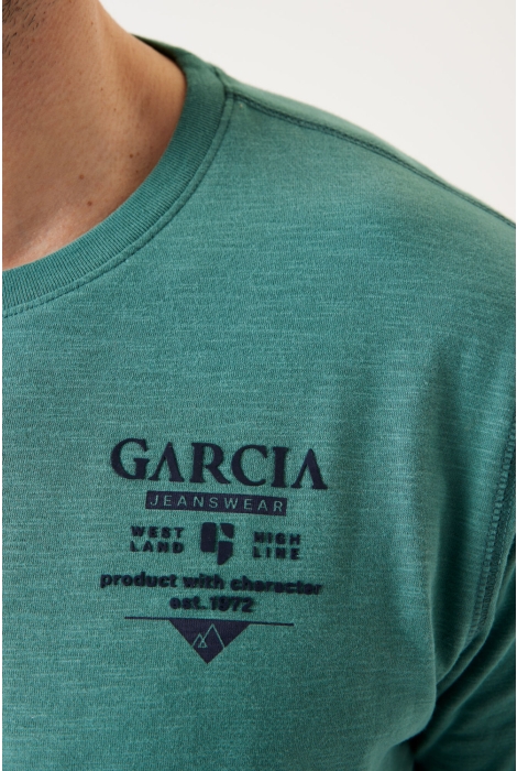 Garcia t41200_men`s t-shirt ss