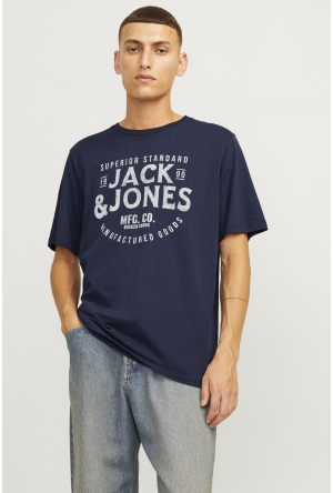 Dit is ook leuk van Jack & Jones T-shirt