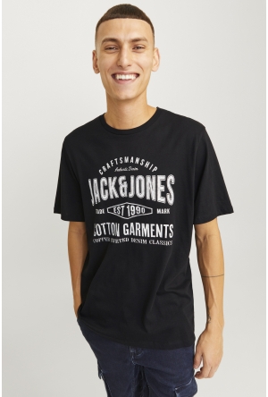 Dit is ook leuk van Jack & Jones T-shirt