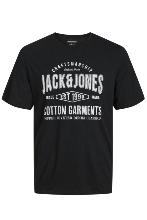 Jack & Jones jjjeans tee ss o-neck ln