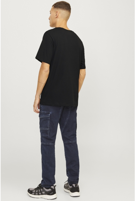 Jack & Jones jjjeans tee ss o-neck ln