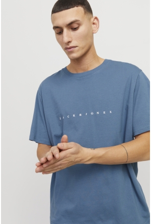 Dit is ook leuk van Jack & Jones T-shirt