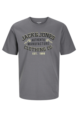 Dit is ook leuk van Jack & Jones T-shirt