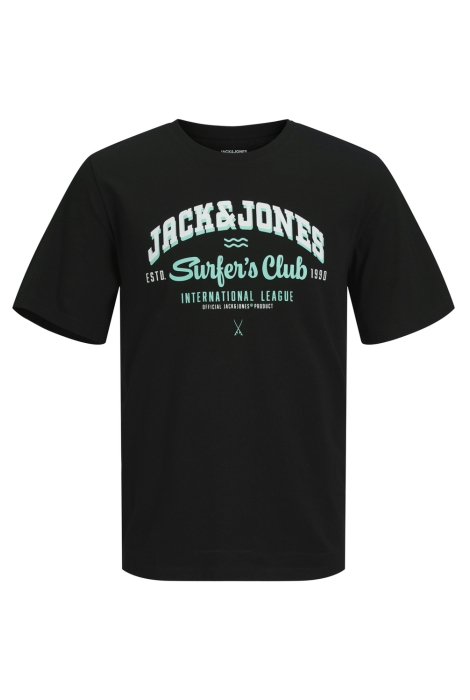 Jack & Jones jjelogo tee ss o-neck 2 col ss25 sn