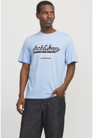 Dit is ook leuk van Jack & Jones T-shirt