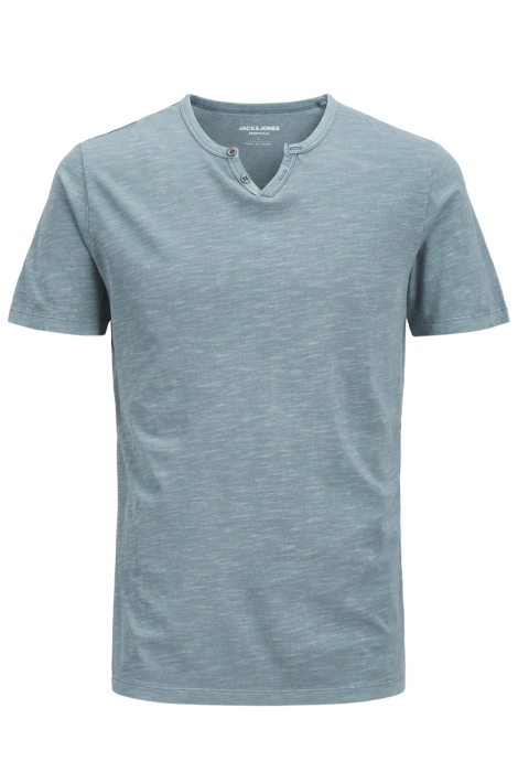 Jack & Jones jjesplit neck tee ss noos