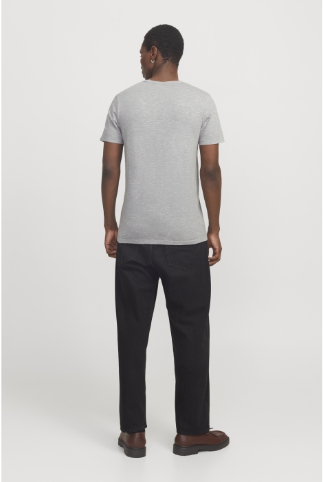 Jack & Jones jjesplit neck tee ss noos