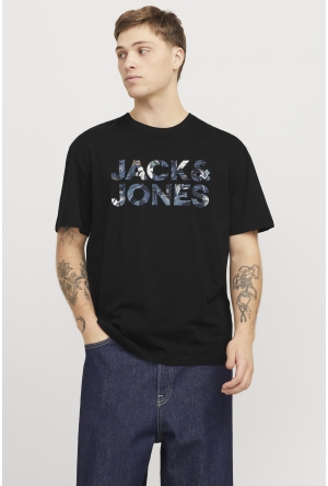 Dit is ook leuk van Jack & Jones T-shirt