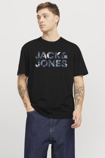 Dit is ook leuk van Jack & Jones T-shirt