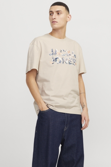 Dit is ook leuk van Jack & Jones T-shirt