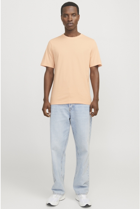 Jack & Jones jjeorganic basic tee ss o-neck noos