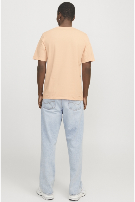 Jack & Jones jjeorganic basic tee ss o-neck noos