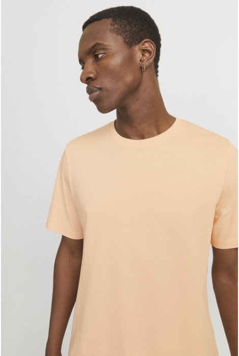 Jack & Jones jjeorganic basic tee ss o-neck noos