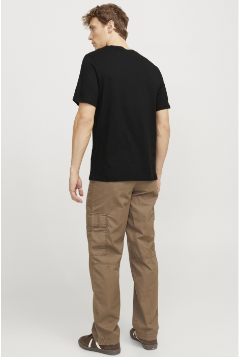 Jack & Jones jjsimon tee ss crew neck