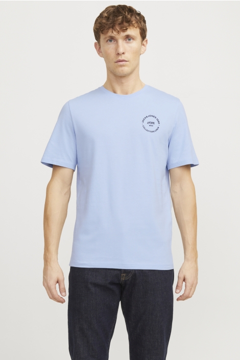 Jack & Jones jjsimon tee ss crew neck