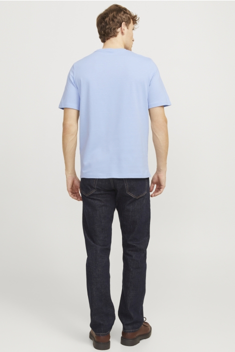 Jack & Jones jjsimon tee ss crew neck